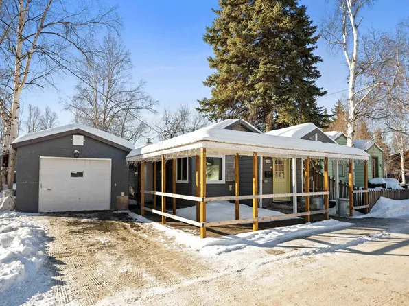 159 2nd Ave, Fairbanks, AK 99701