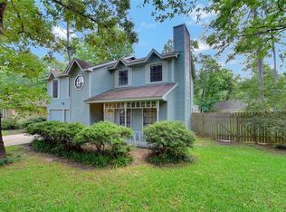 4 Field Flower Ct, Spring, TX 77380