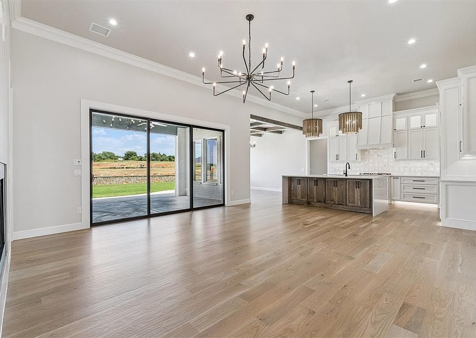 いい石 3116 Gold Finch Dr, Edmond, OK 73012 | Zillow