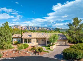 65 Windmill Dr, Sedona, AZ 86336