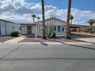 3704 N KANSAS Avenue, Florence, AZ 85132