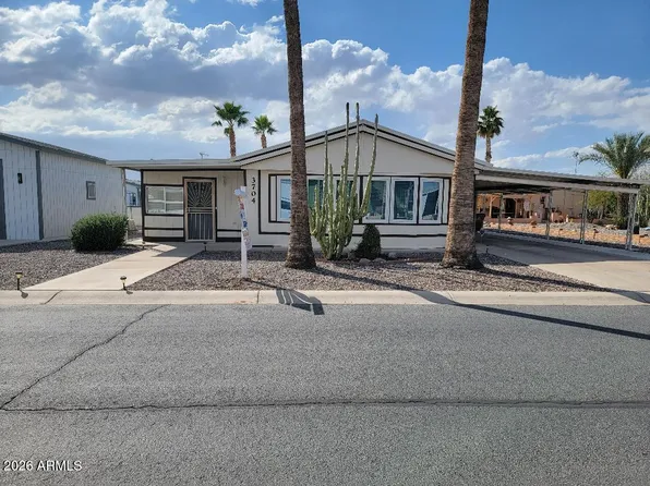 3704 N KANSAS Avenue, Florence, AZ 85132