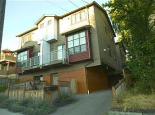 3646 Dayton Ave N, Seattle, WA 98103