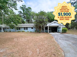 107 Ray Cir Unit B, Beaufort, SC 29902