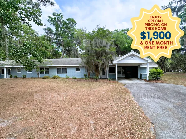 107 Ray Cir, Beaufort, SC
