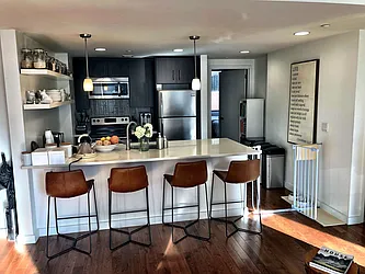 Rented by Heller Organization