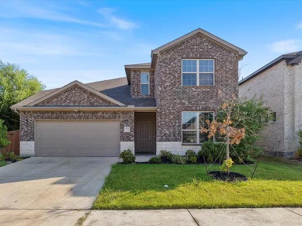 3226 Sioux Trl, Crandall, TX 75114