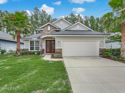 83194 PURPLE MARTIN Drive, Yulee, FL, 32097