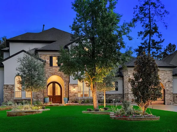 6 Paloma Bend Pl, Spring, TX 77389
