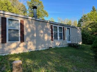 W9165 Butler Lake Rd, Cascade, WI 53011