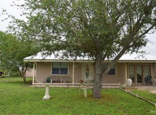 709 S Arroyo Blvd, Rio Hondo, TX 78583