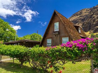 84-254 Makau St, Waianae, HI 96792