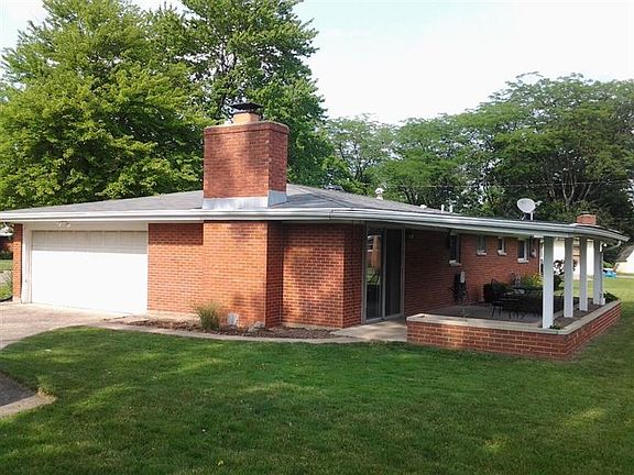2nd image of 654 Brubaker Dr