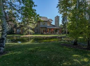 611 Nez Perce Ct, Sun Valley, ID 83353