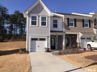 2116 Junewood Ln, Morrisville, NC 27560