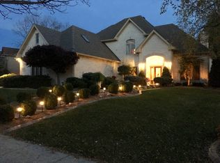 1255 Soaring Eagle Dr, Greenwood, IN