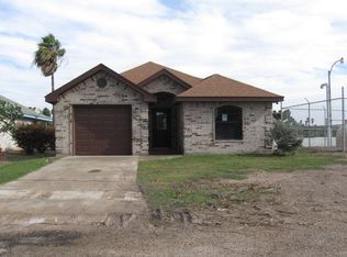 537 Lake Point St, La Joya, TX 78560