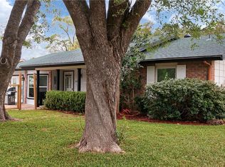 1907 Thornton Ln, Georgetown, TX 78628