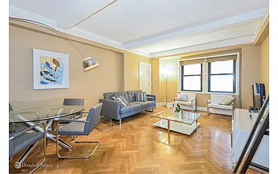 Sold by Douglas Elliman