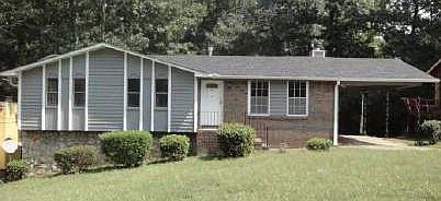 Front view