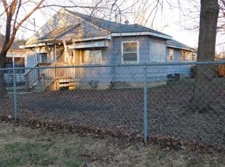 626 N Warren Ave, Springfield, MO 65802