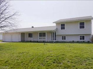 166 Singletree Ln, Battle Creek, MI 49014