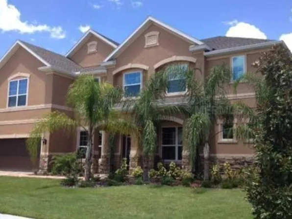 1215 Hillandale Reserve Dr, Tampa, FL 33613