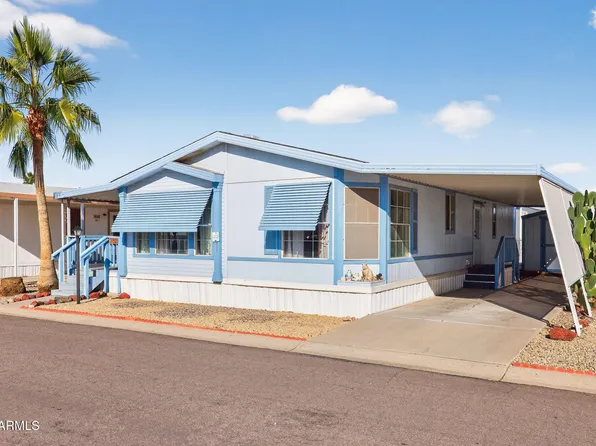 7810 W PEORIA Avenue #152, Peoria, AZ 85345