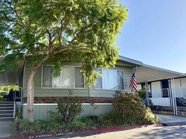 2400 W Valley Pkwy Space 54, Escondido, CA 92029