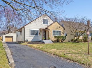 940 S Broadleigh Rd, Columbus, OH 43209