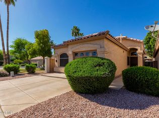 4924 W Behrend Dr, Glendale, AZ 85308