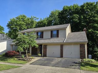 3599 Watt Rd, Columbus, OH 43230