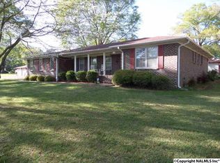 118 Rollingview St, Gadsden, AL 35903