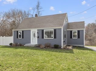 23 Greenwood Rd, Northborough, MA 01532
