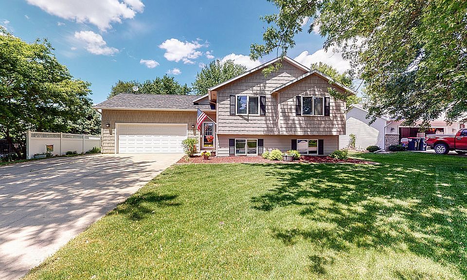 1103 4th Pl NW Kasson