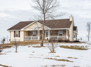 25520 Bellevue Cascade Rd, Bellevue, IA 52031