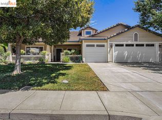 5385 Mojave Way, Antioch, CA 94531