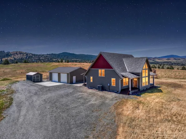 26216 W Bench Rd, John Day, OR 97845