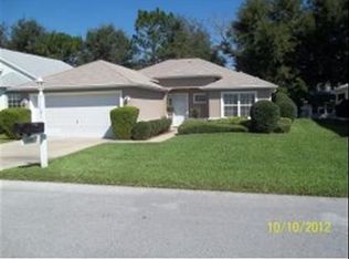 11131 SW 73rd Ct, Ocala, FL 34476