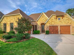 51 Mason Pond Pl, Spring, TX 77381