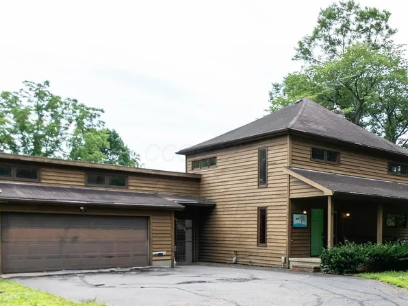 10271 Antle Orchard Rd, Glouster, OH 45732