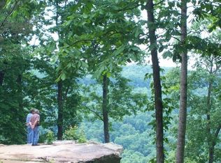 7 Jackson Point Rd, Sewanee, TN 37375