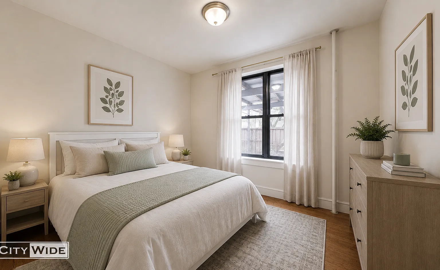 610 West 164th Street — Photo 3