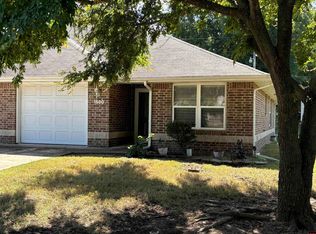 1500 Meadowhill Dr, Mountain Home, AR 72653