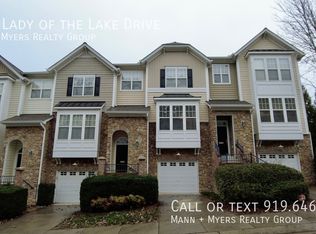 5118 Lady Of The Lake Dr, Raleigh, NC 27612