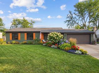 45630 Sterritt St, Utica, MI