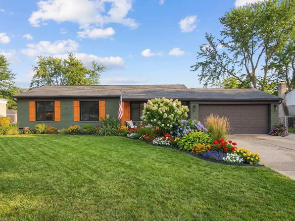 45630 Sterritt St, Utica, MI 48317