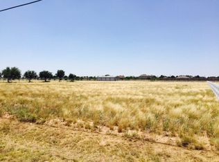 4501 Roadrunner Trl, Midland, TX 79707