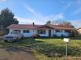 2636 S Arlene Ave, Lebanon, OR 97355
