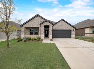 3017 Renaissance Dr, Denton, TX 76207